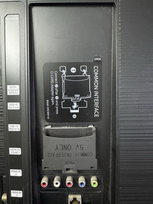 Телевизор Самсунг