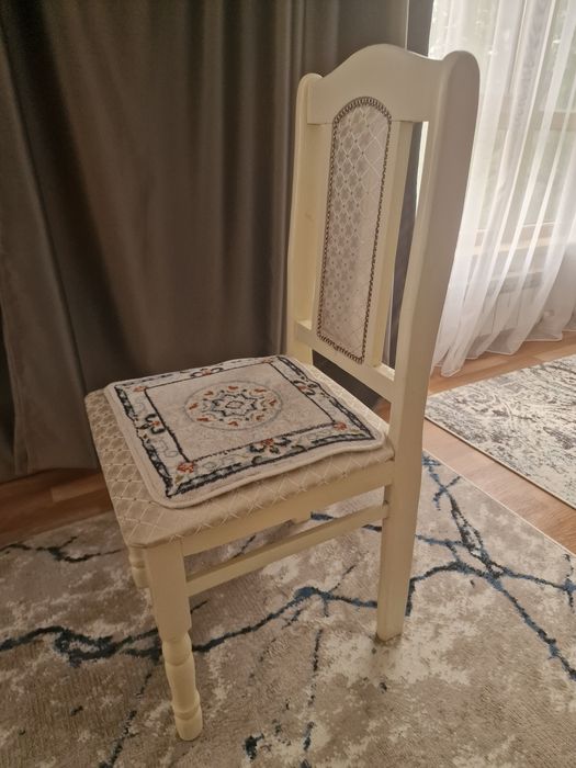 Стулья Дипломат 6 шт.