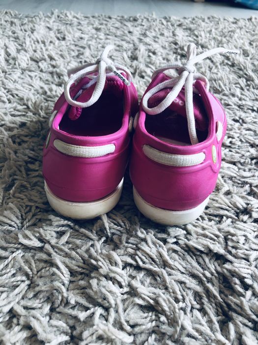 Mocasini Crocs /fetite