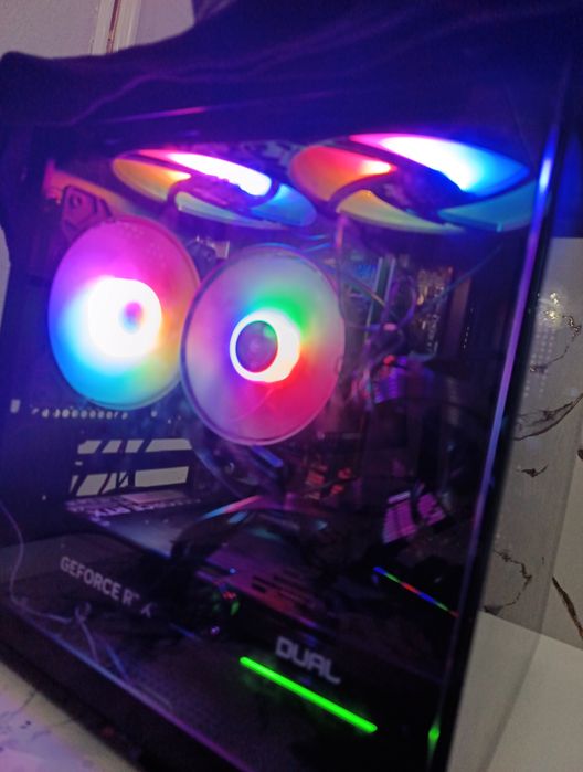 Комп сатылады игравой