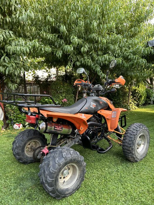 Atv Shineray xy 250