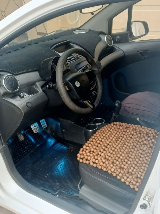 Продаётся Спарк 2011