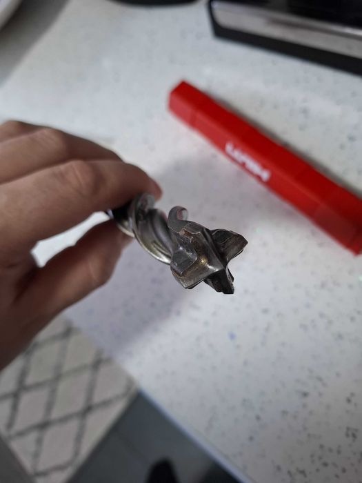 Hilti Свредла SDS Plus