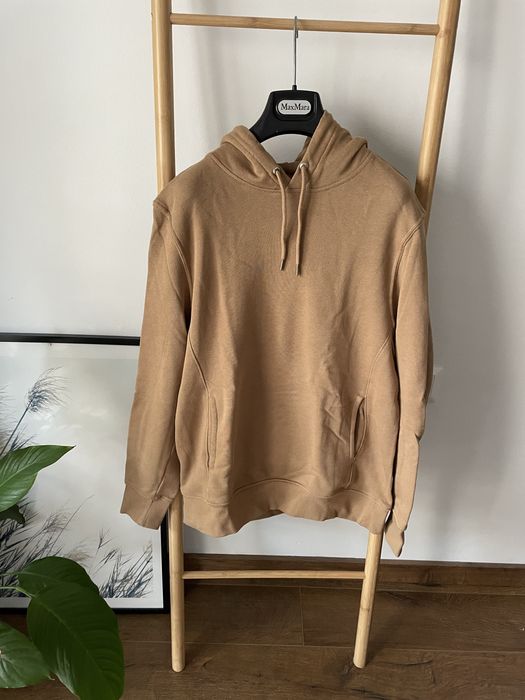 Суичър Zara с качулка