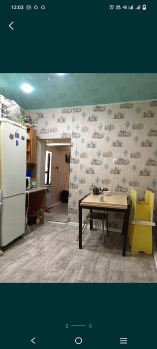 1 Комн Жаковский дом район Пединститут