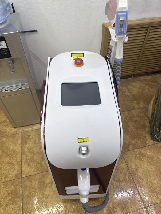 Продается косметологический аппарат
