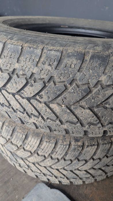 Anvelope de iarnă 235/65r16C pentru dube