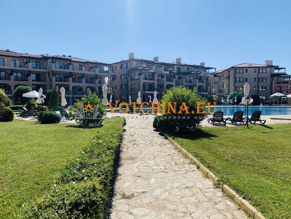 Продава се Двустаен апартамент в с. Топола, Област Добрич - 80 кв.м за 869 €/кв.м - Снимка #21