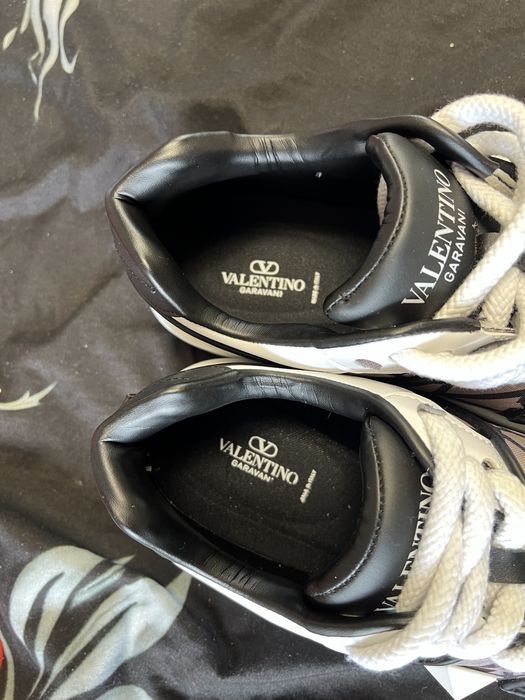 Adidasi Valentino Garavani *Calitate Premium*