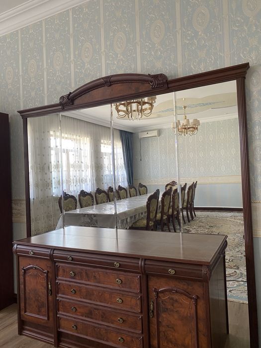 гостинная в отличном состоянии