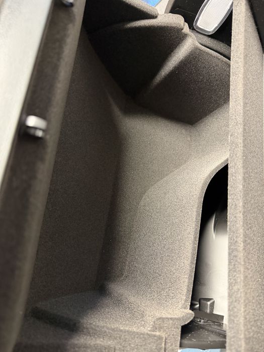Torpedou mercedes b-class w246