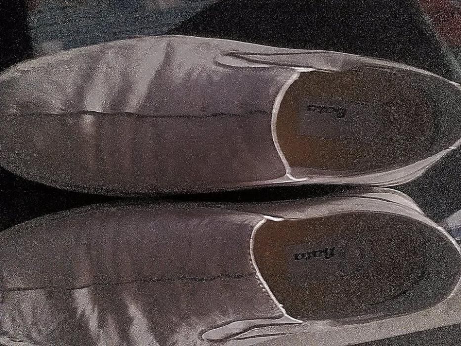 Pantofi sport din piele alba Bata marimea 43