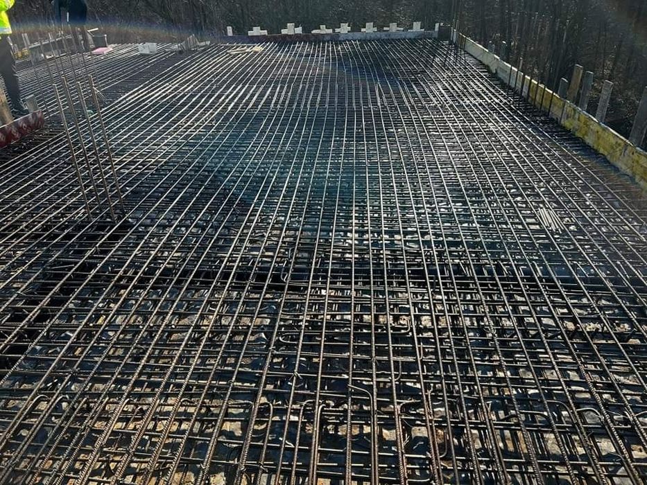 Construcții civile,finisaje interioare si exterioare