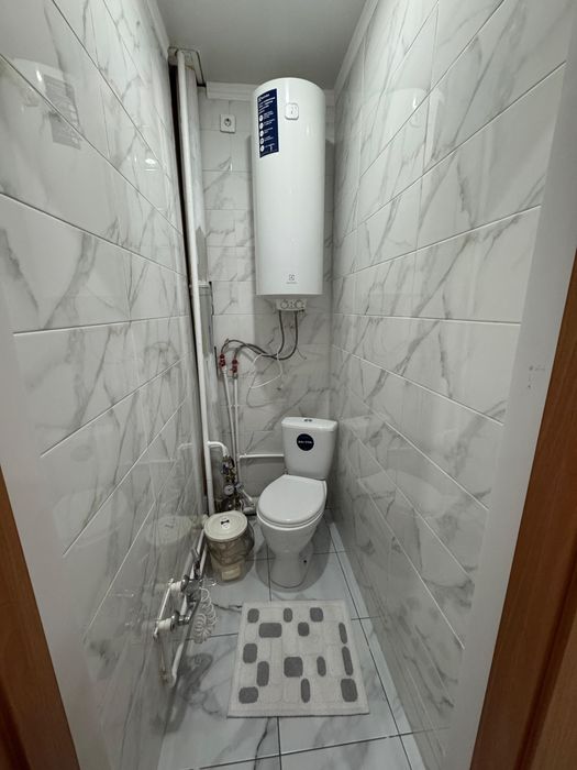 Продам двухкомнатную квартиру