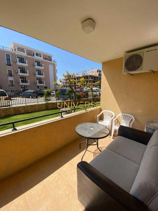Продава се Двустаен апартамент в Свети Влас - 91 кв.м за 569 €/кв.м - Снимка #8