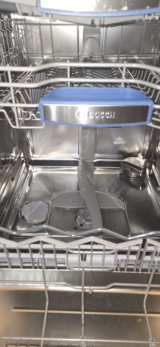 Bosch посудомоечная машина