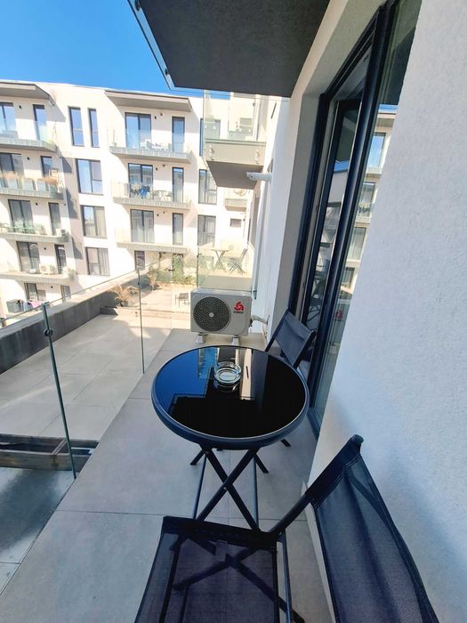 Apartament regim hotelier Iulius Mall