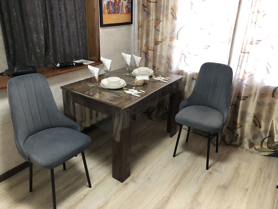 Центр города Семей район Катона., ЦОНа., тамаша