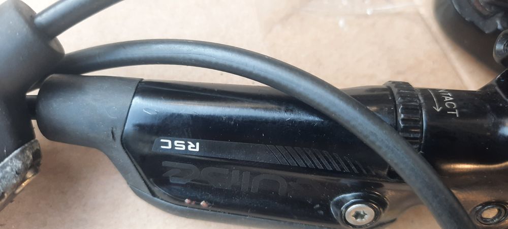 Спирачки Sram Guide RSC