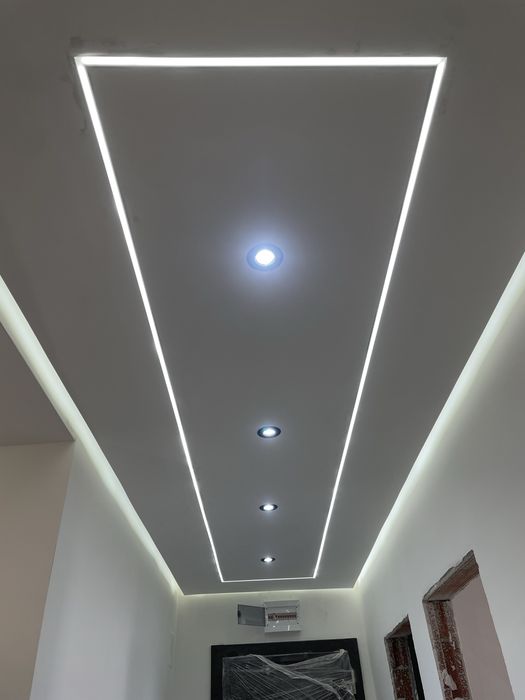 Строителни ремонти, баня, шпакловане, боядисване, ламинат, гипсокартон