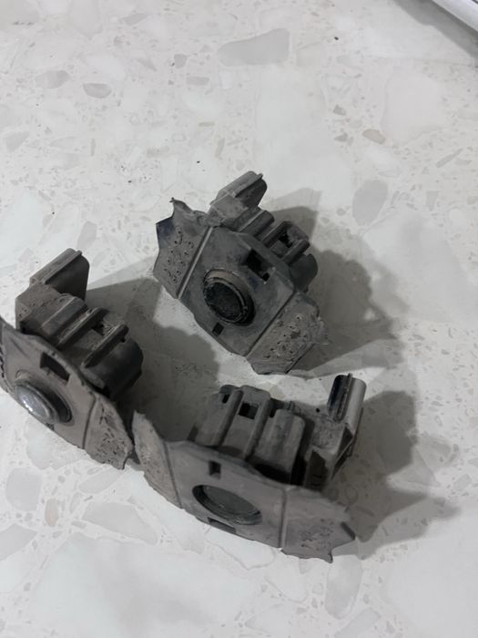 Парктроник ( парковка сенсоры)