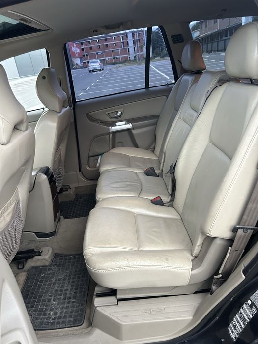 Волво ХС90-2.9 Т6 ГАЗ!