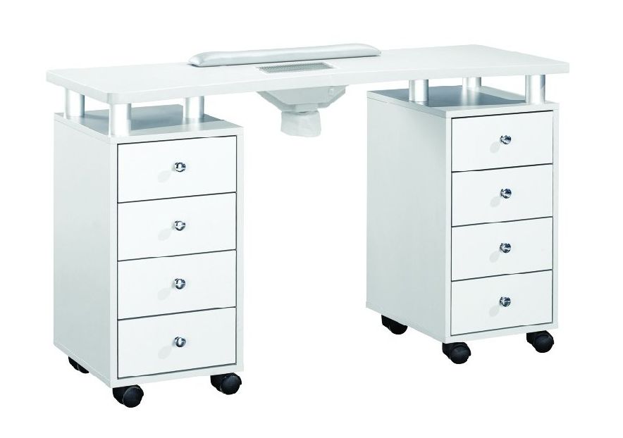 * Маси/бюра за маникюр - професионални модели - изплащане