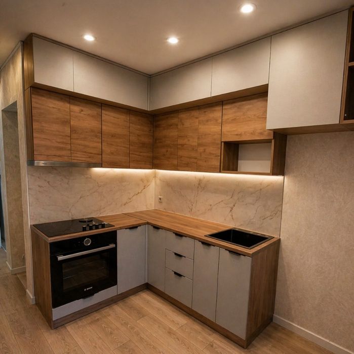 Кухонный гарнитур