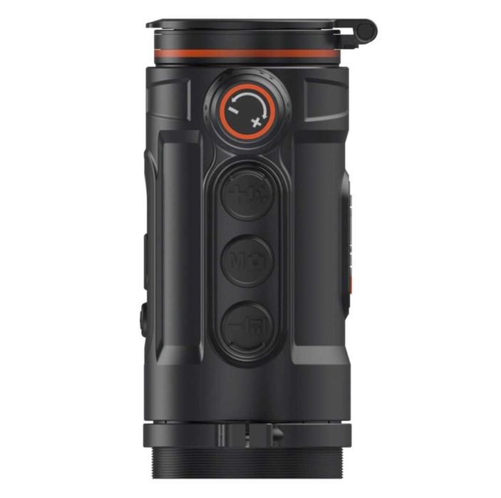 Camera de termoviziune ThermTech Hunt 335 clip-on