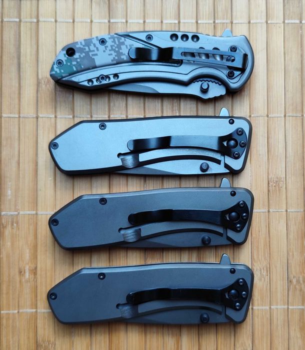 Сгъваем нож Buck X53/X57