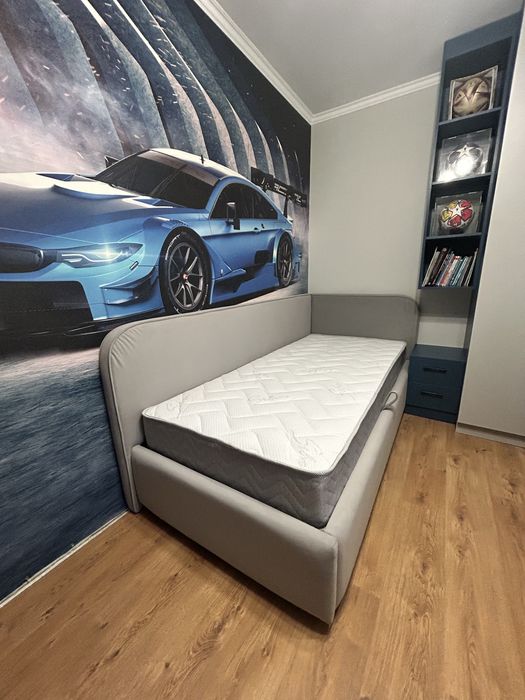 Кровати для всей семьи !