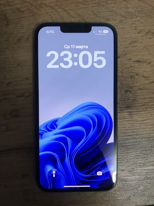 Iphone 13 128GB GREEN