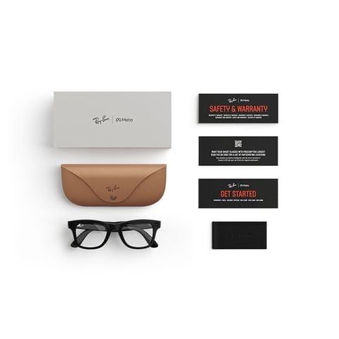 RayBan Meta gen 1