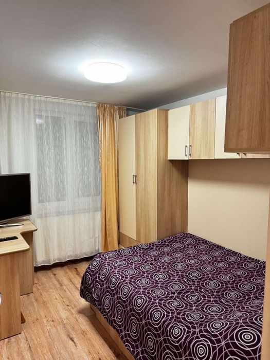 Inchiriez apartament 2 camere