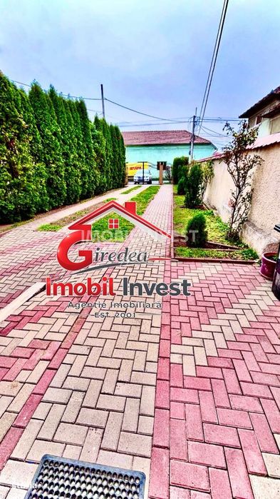 Duplex in INIMA Orasului Alba Iulia! | 180 mp | Garaj  | Teren 462 mp