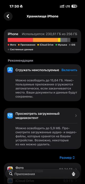 iPhone 16 Pro Max 256gb