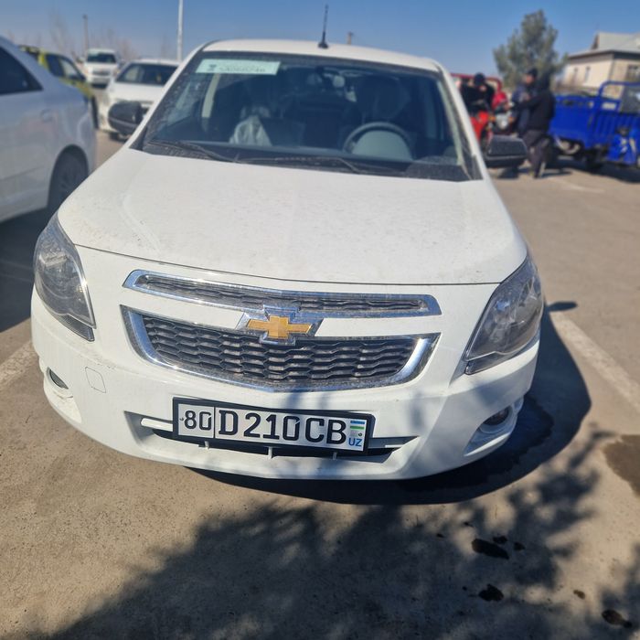 Cobalt midnight 2025 Aprel