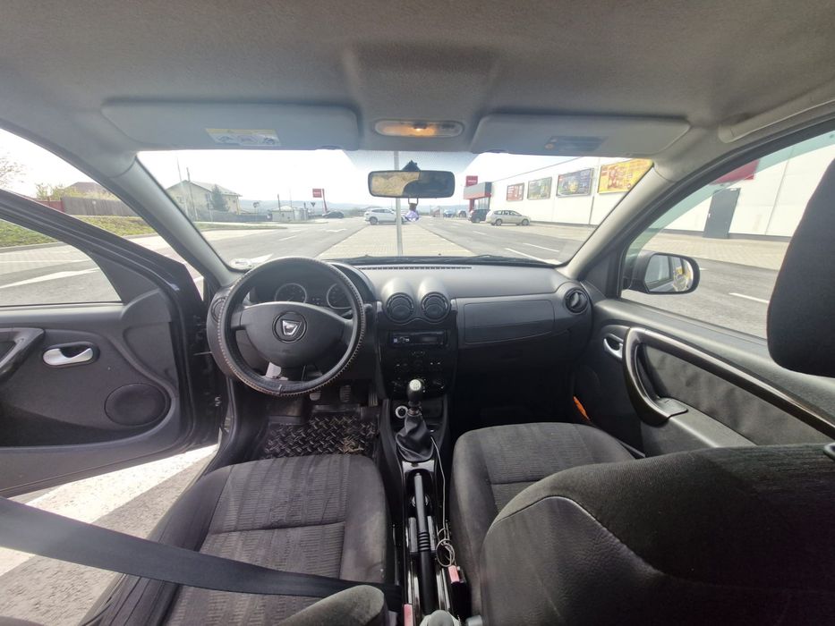 Vand Dacia Duster 2010