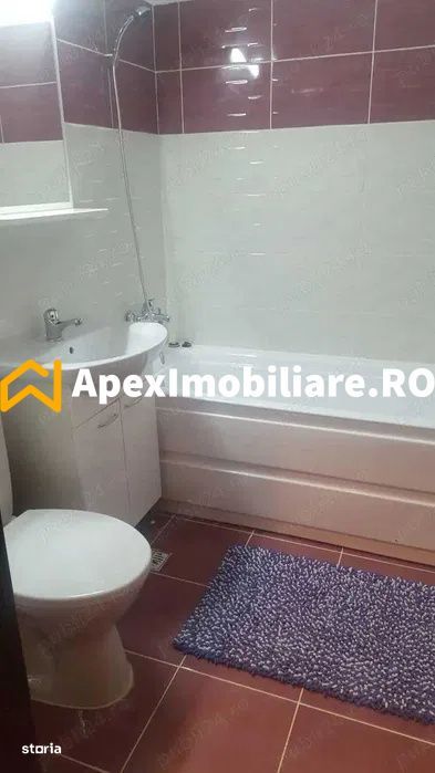 Apartament 2 camere de inchiriat Theodor Pallady Bucuresti | ApexImobi