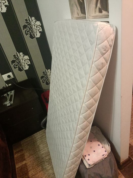 Vand saltea patut 120x60 cm