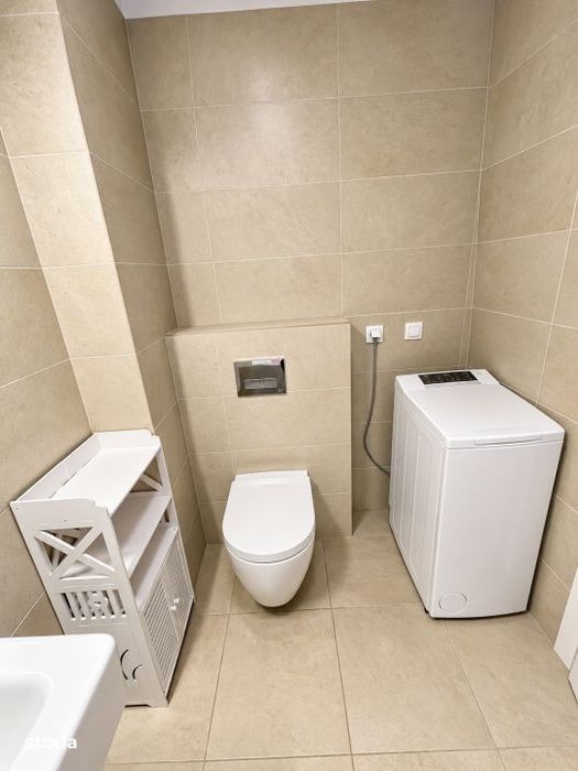 De inchiriat apartament 2 camere | Parcare inclusa | Rond OMV | H Pipe