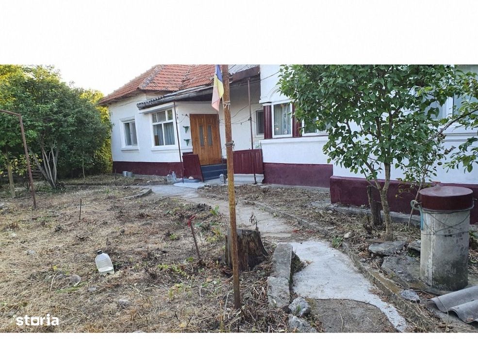 Teren de vânzare în zona Bascov , 1844mp