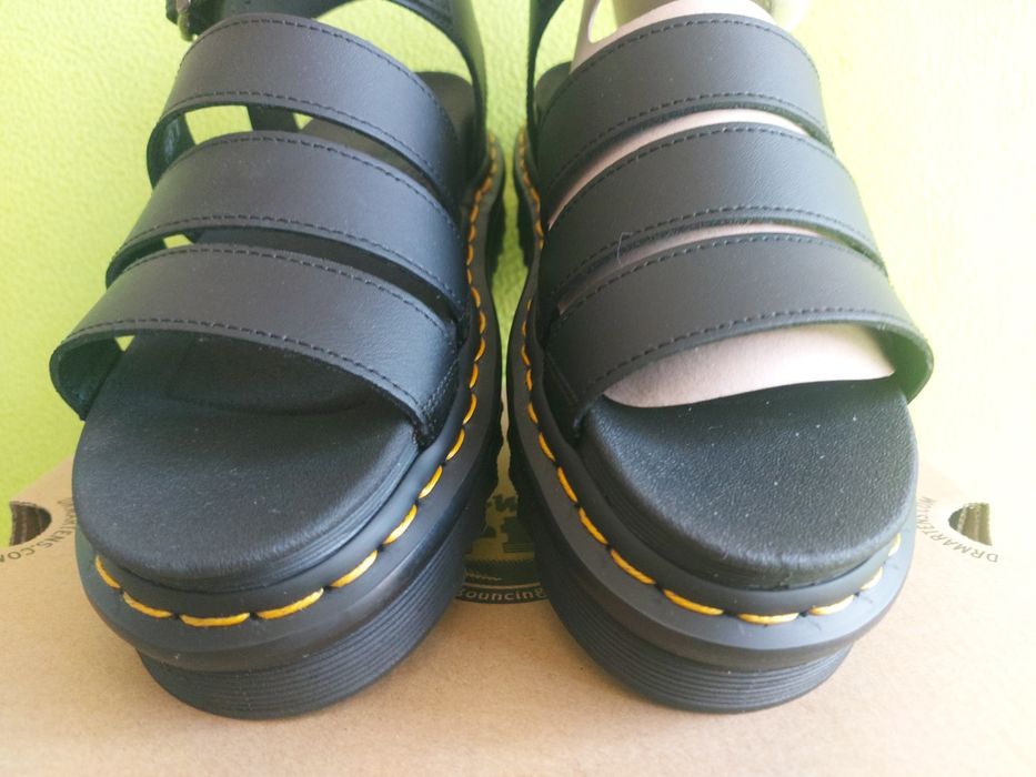 Dr.Martens-40н-Оригинални