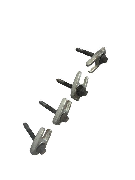 Set Bride/Cleme Fixare Injector Combustibil Dacia Sandero Ii 2012 - >