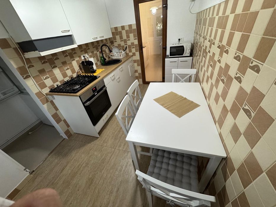 Închiriez apartament 2 camere, Timișoara