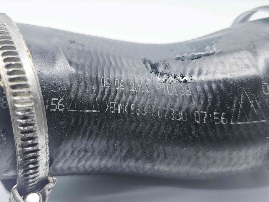 Tub intercooler Peugeot 308 [Fabr 2007-2013] 9684307380 1.6 hdi 9H05 8