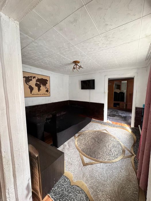 Участок с домом Шаляпина-Мате Залки