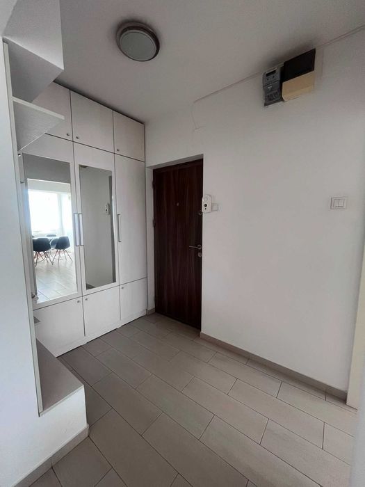 Apartament 61 mp, 2 camere, renovat zona Dorobanti Perla direct proprietar