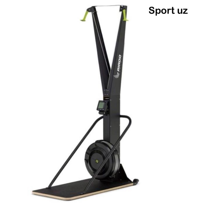 Лыжный тренажер SkiErg Concept 2 PM5 Sport uz