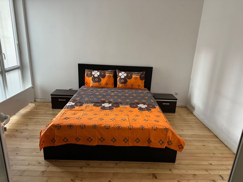 IKEA спалня Малм ИКЕА